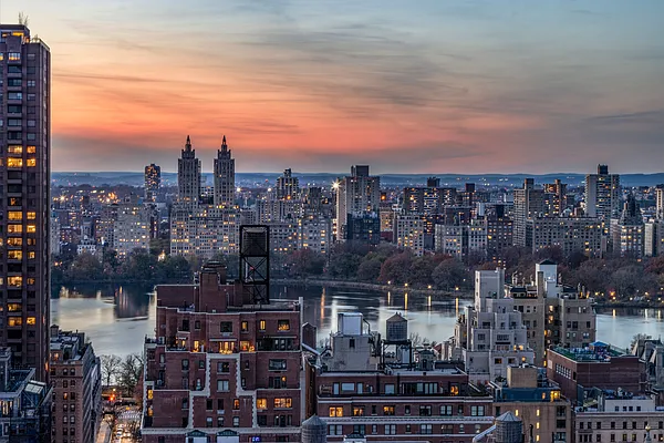 Rented by Brown Harris Stevens | media 8