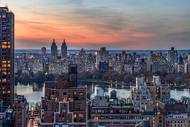 Rented by Brown Harris Stevens