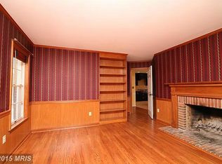 2802 Hollingsworth Rd, Reisterstown, MD 21136