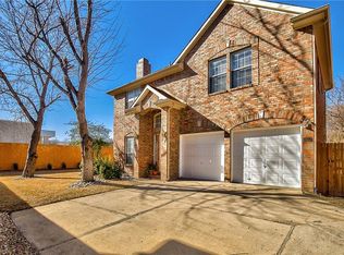 1221 Saint Regis Dr, Irving, TX 75038