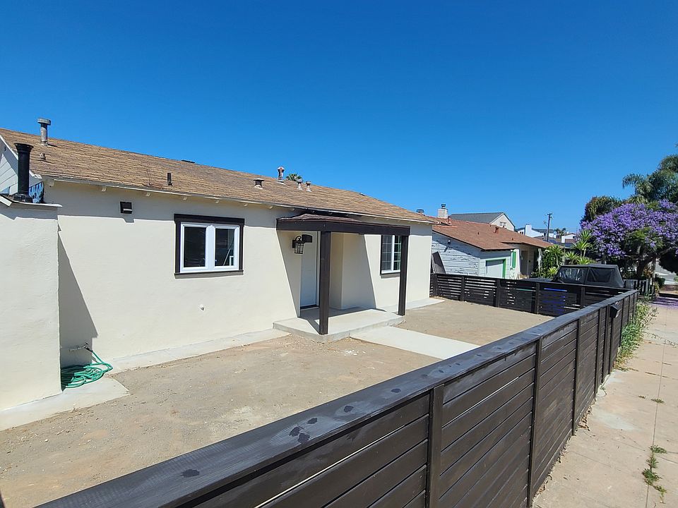 1st image of 3555 Quimby St