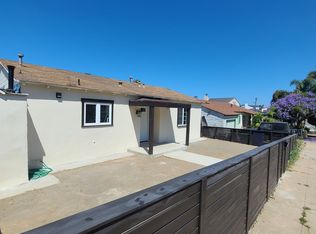 3555 Quimby St, San Diego, CA 92106