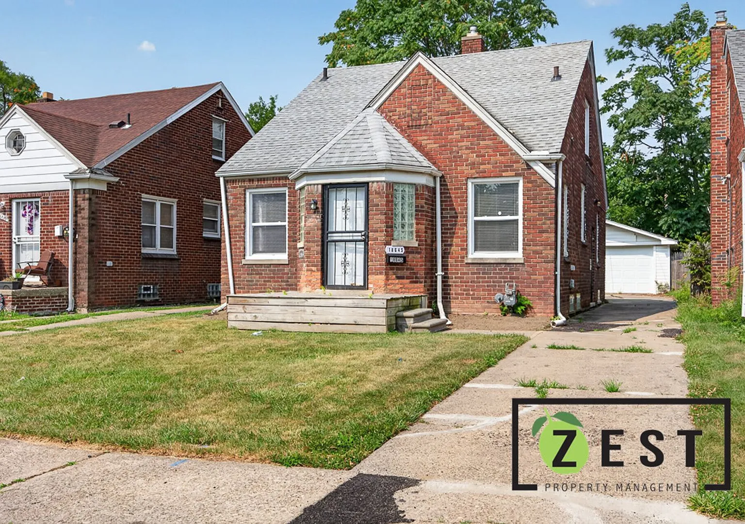 Cozy 3 bd Home with upgrades! — Photo 1