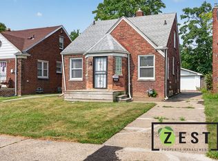 18645 Joann St, Detroit, MI 48205
