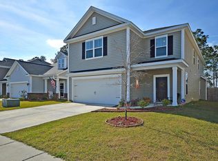 1624 Eider Down Dr, Summerville, SC 29483