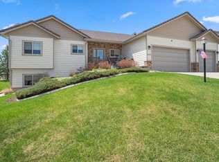 4124 Augusta Dr, Rapid City, SD 57703
