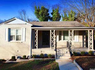 926 W 29th St, Little Rock, AR 72206
