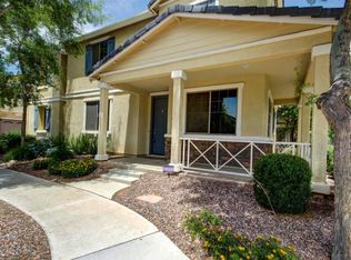 3810 E Trigger Way, Gilbert, AZ 85297