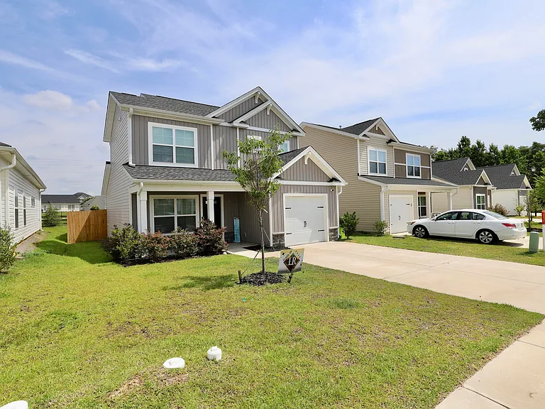 210 Bevington Brook Ln — Photo 2
