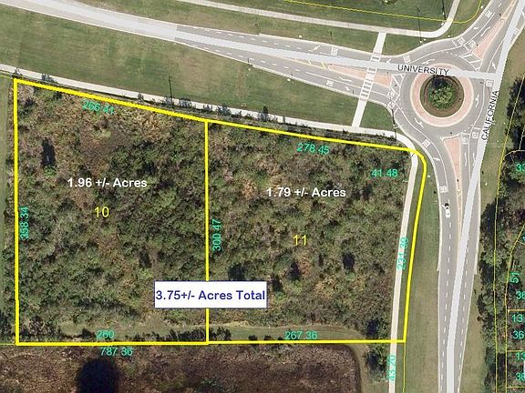 3rd image of 510 & Tbd NW University Boulevard