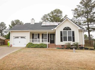 8 Millet Ridge Ct, Columbia, SC 29223