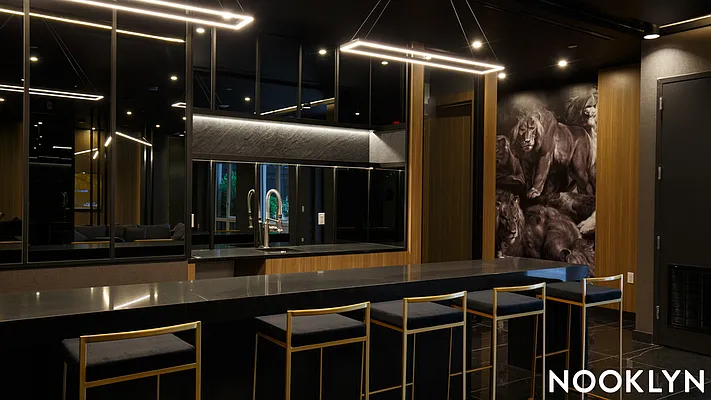 Rented by Nooklyn NYC LLC | media 27