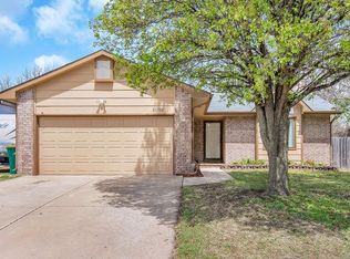 11102 W Jewell St, Wichita, KS 67209