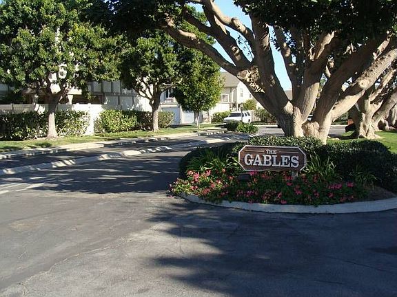 The Gables Townhome Condo