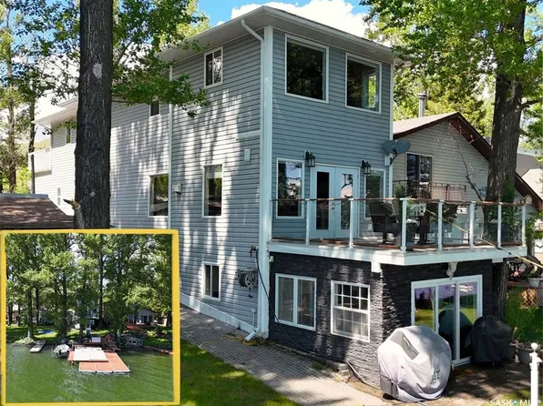 111 Elim LANE, Lac Pelletier Rm No. 107, SK S0N 2Y0