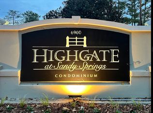 6900 Roswell Rd APT G4, Sandy Springs, GA 30328