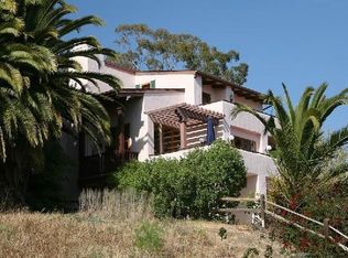 2521 Banner Ave, Summerland, CA 93067