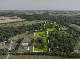 0 Old Telico Rd, Ennis, TX 75119