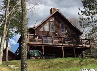 1002 Old Lodge Ln, Winter, WI 54896