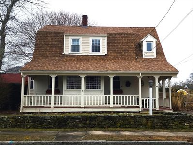 55 Church St, Fairhaven, MA, 02719