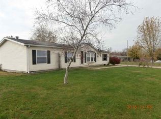 9276 E Tulip Rd, Solsberry, IN 47459