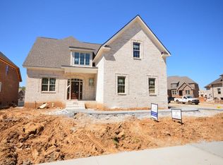 7036 Salmon Run #229-LOT 229, Spring Hill, TN 37174