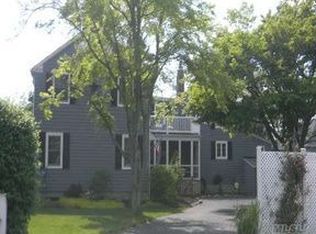 1 Virginia Rd, Babylon, NY 11702