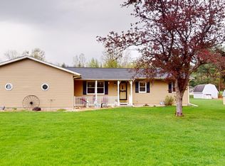 N5248 Shamrock Ln, Onalaska, WI 54650