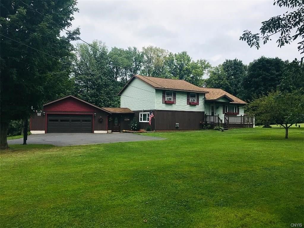 5554 Bartlett Rd, Rome, NY 13440 Zillow