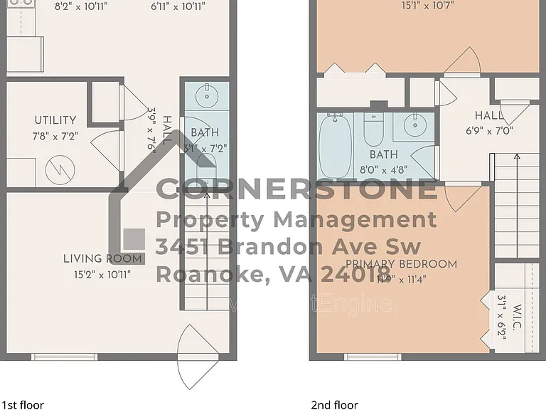 106 Lee Ave NE #10 — Photo 13
