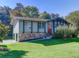 11306 Spring Hollow Dr LOT 5, Knoxville, TN 37932