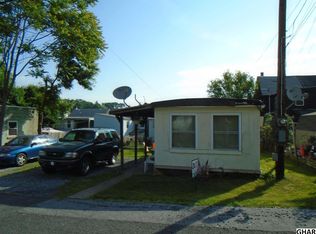 1322 4th St, Enola, PA 17025
