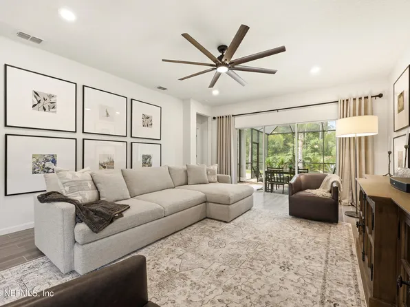 28 GLORIETA Drive, St. Augustine, FL 32095