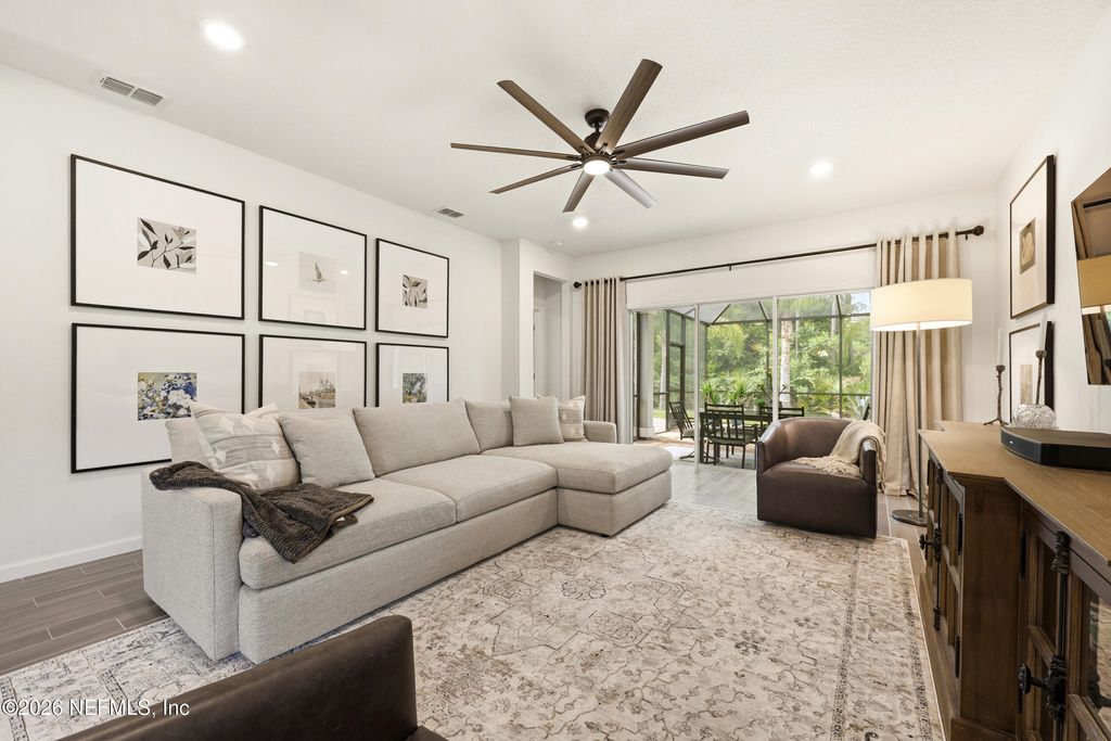 28 GLORIETA Drive, Saint Augustine, FL