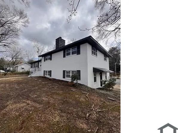 4101 50th Ave N, Birmingham, AL 35217