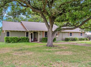 10601 Wortham Bend Rd, Waco, TX 76708