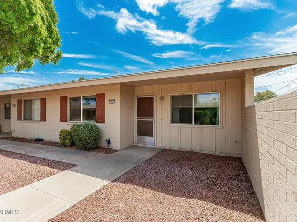 10523 W COGGINS Drive, Sun City, AZ 85351