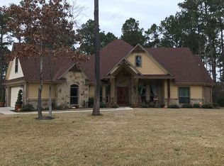 635 Westwood Loop, Lufkin, TX 75904