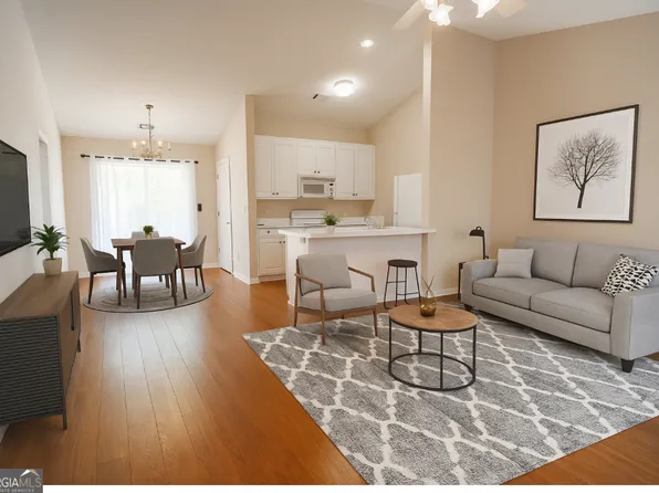 2887 Florence Dr, Gainesville, GA 30504