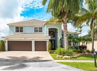 12437 Antille Dr, Boca Raton, FL 33428