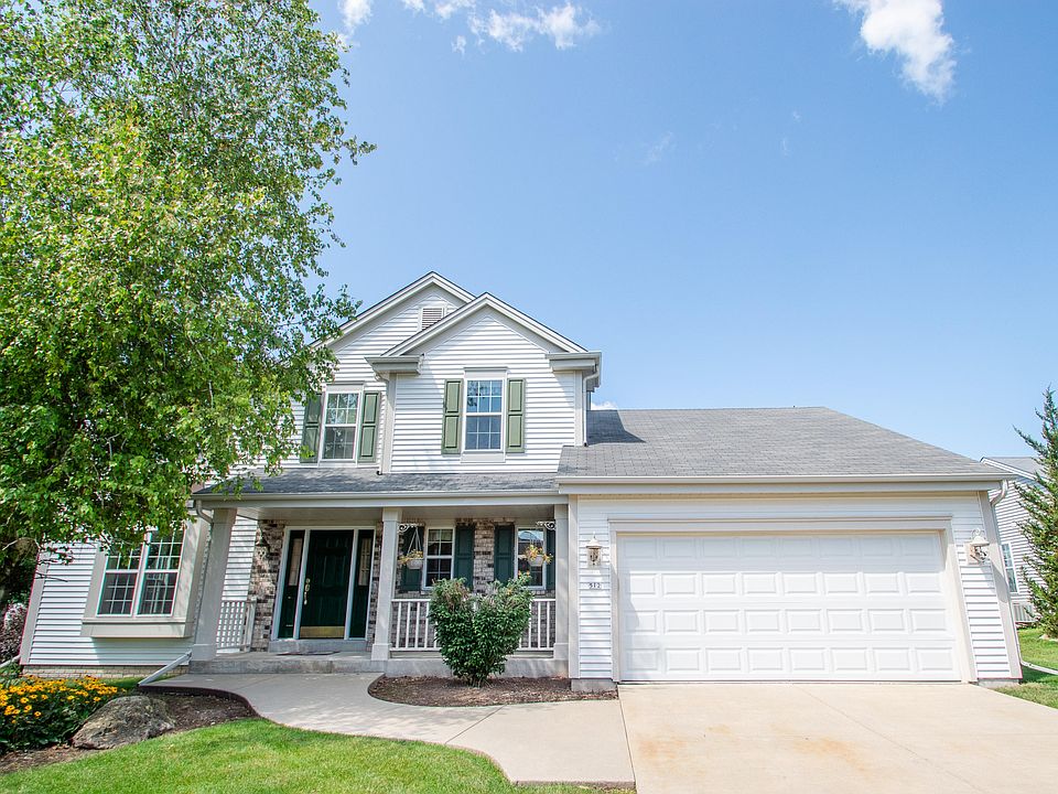 1st image of 512 Bridlewood Ln