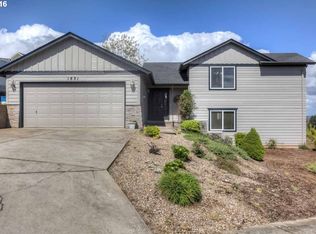 1831 Snow Ball Ave SE, Salem, OR 97306