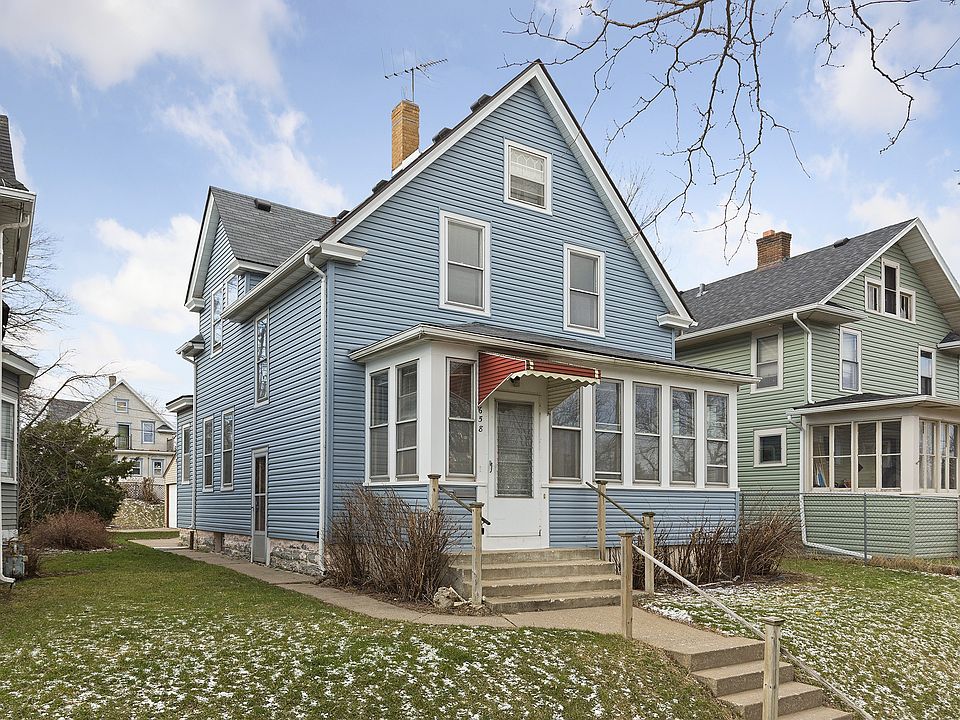 1st image of 658 Geranium Ave E