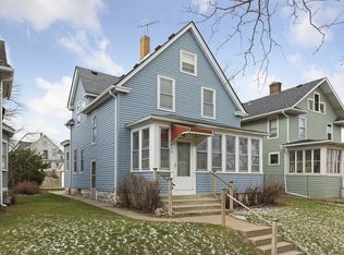 658 Geranium Ave E, Saint Paul, MN 55106
