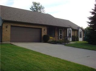 1308 Reservoir Rd, Bellefontaine, OH 43311