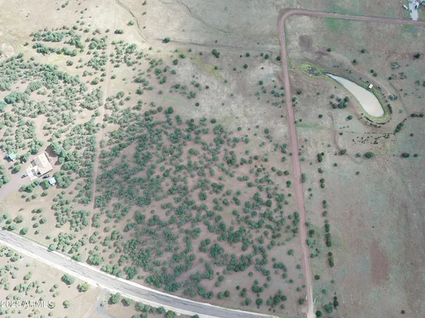 APN 106-22-028R (2.29 acres) -- #-, Vernon, AZ 85940