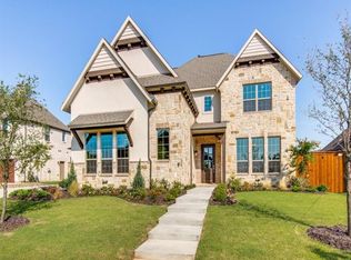 7634 Regent Ln, Frisco, TX 75034