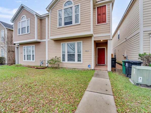 8018 Grow Ln, Houston, TX 77040