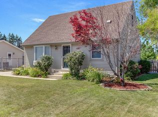 1514 19th Ave, Kenosha, WI 53140