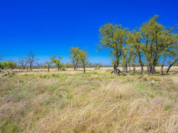 LOT 114 Stock Pond Dr, Harper, TX 78631